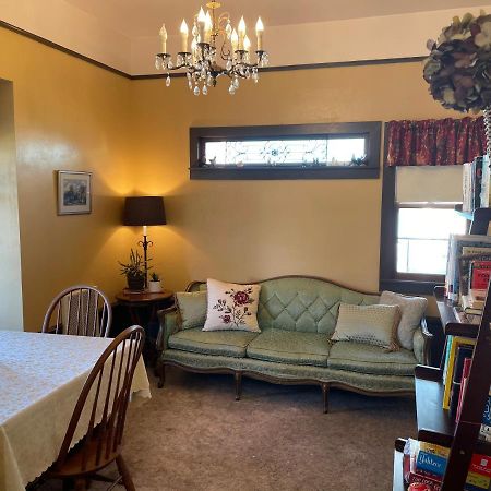 Country Inn Guesthouse Fort Bragg Eksteriør billede